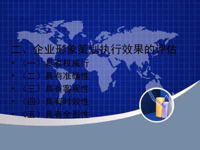 【杭州娃哈哈集团企业形象策划】PPT模板