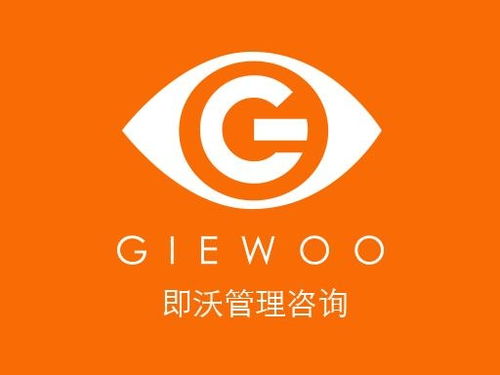 上海即沃企业管理咨询