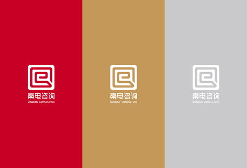 秦电企业管理咨询企业形象设计