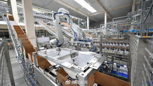 2025世界乳业峰会 蒙牛分享数智化经验,为全球智造贡献中国智慧